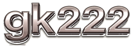 gk222 logo